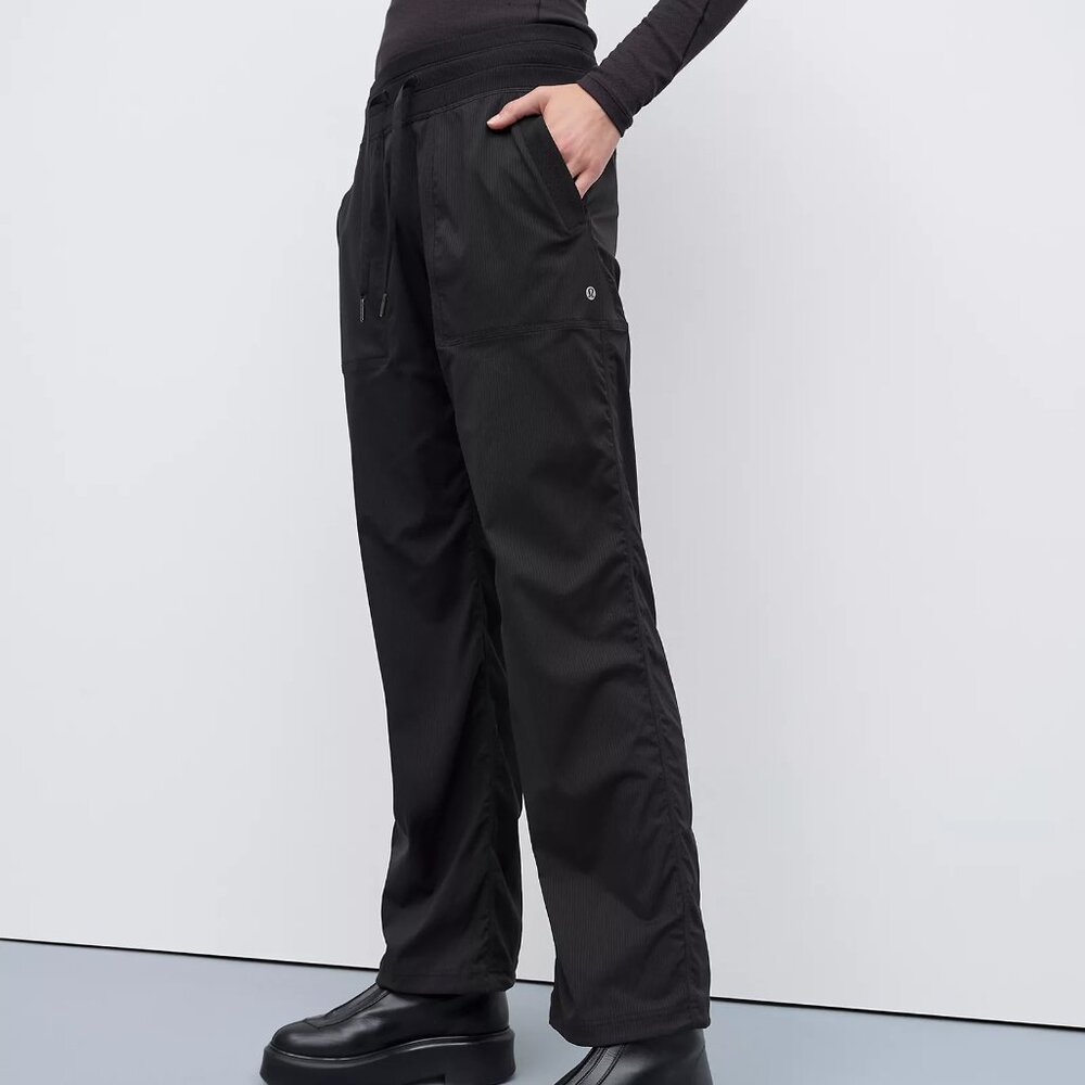 NWT Lululemon Dance Studio Mid-Rise Pant
